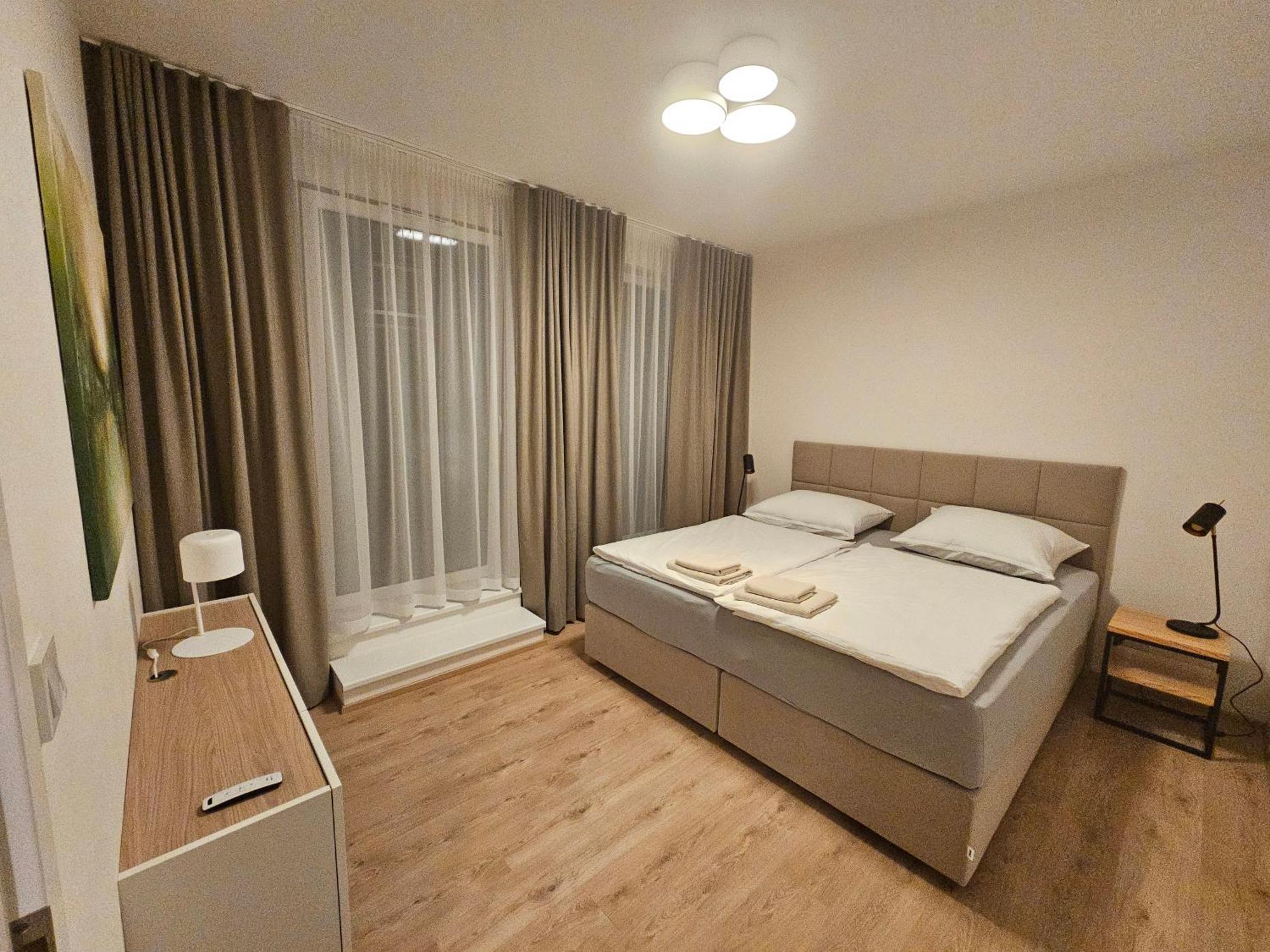 Byt K21 Na Perstyne Liberec Ngoại thất bức ảnh